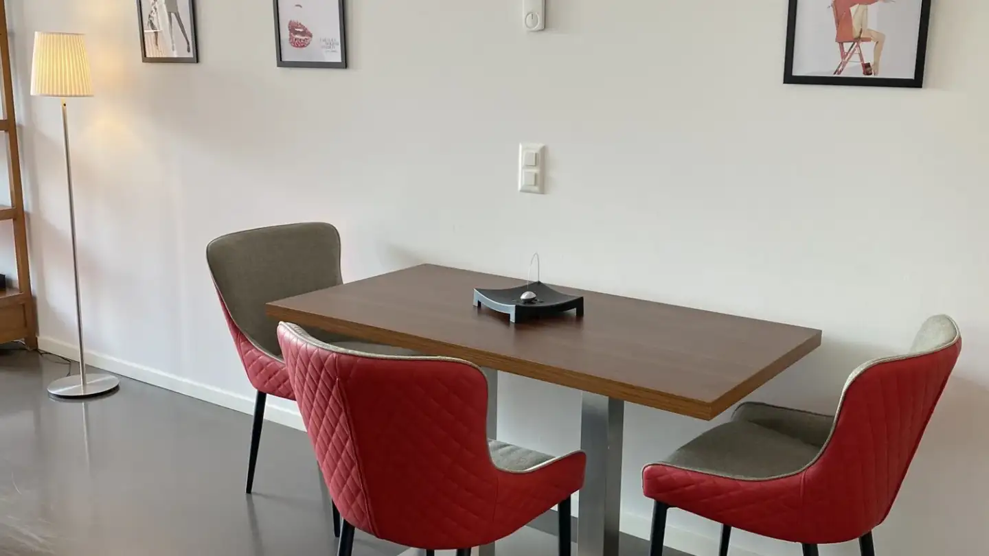 Appartement meublé à louer - Rue Beau-Séjour 8c, 1003 Lausanne - Photo 4