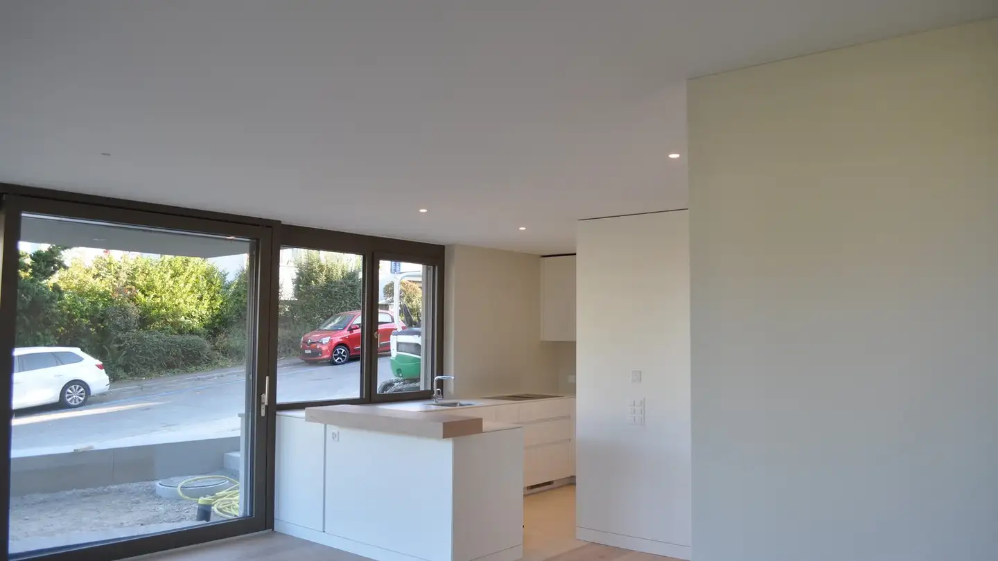 Appartamento in affitto - Brünneliacker 1, 8047 Zürich - Foto 3