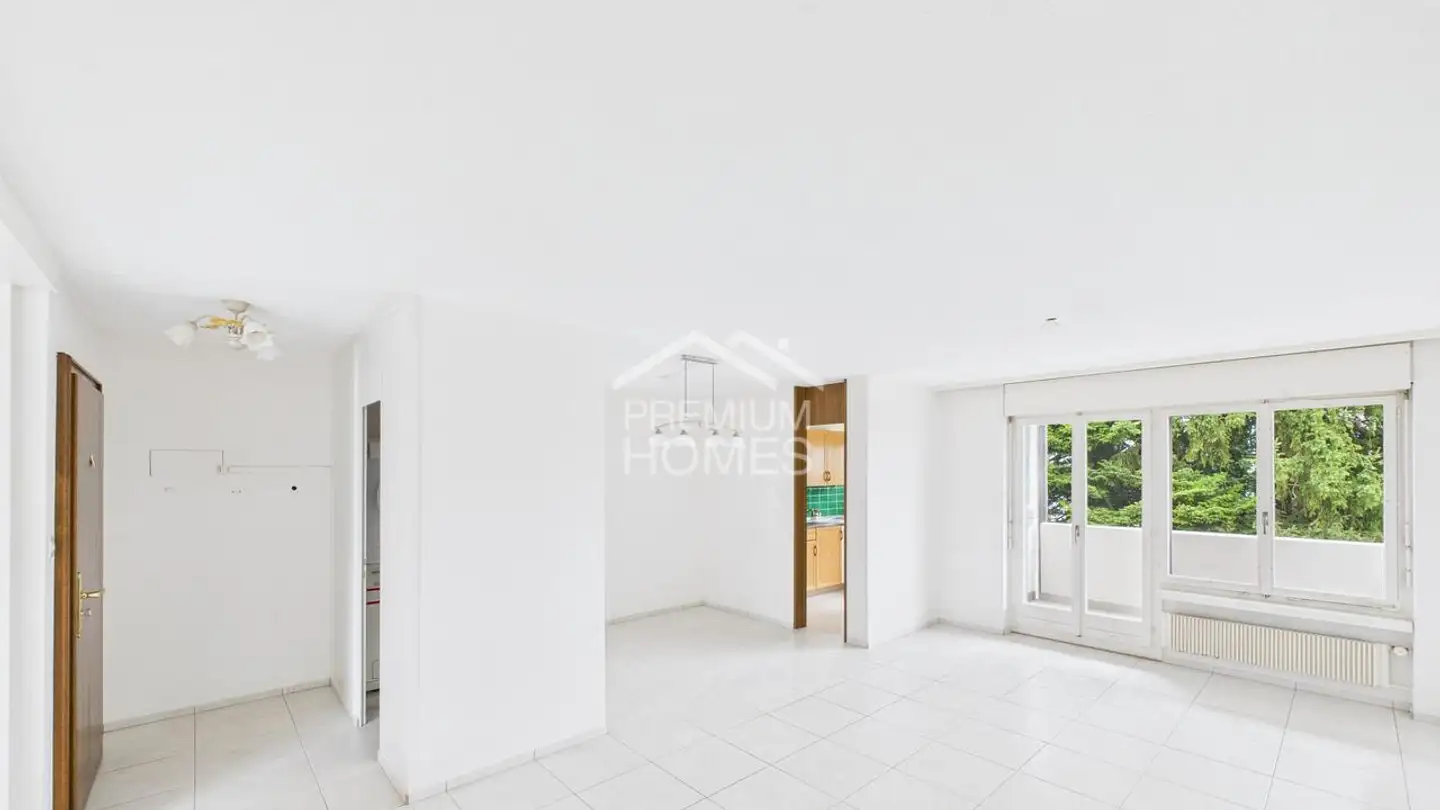 Wohnung kaufen - 9326 Horn - Foto 3