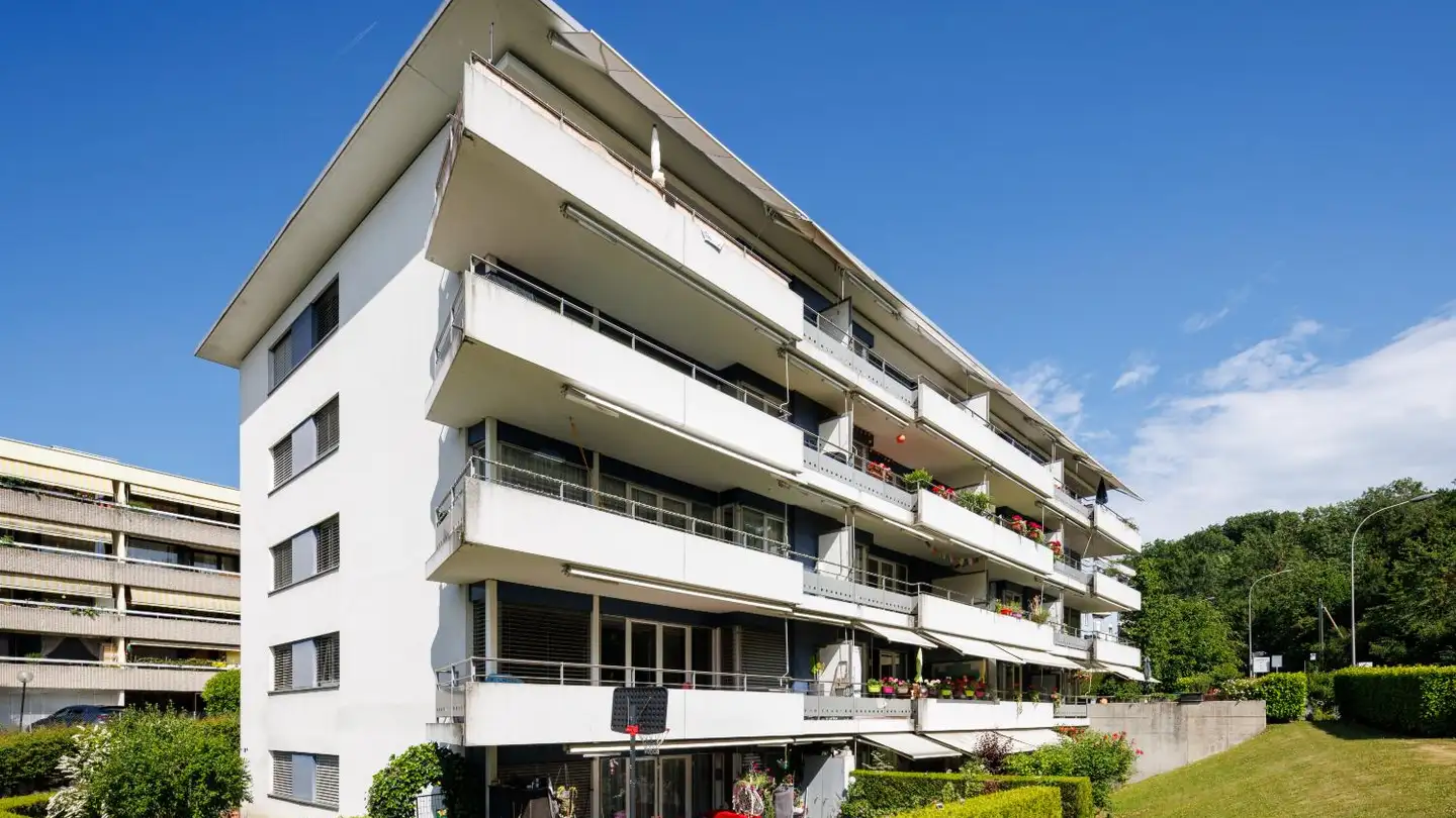 Apartment for rent - Chemin Des Piécettes 2, 1052 Le Mont-sur-Lausanne