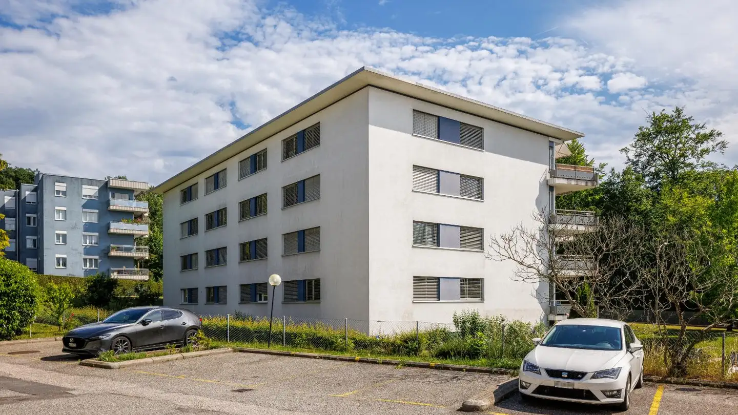 Apartment for rent - Chemin Des Piécettes 2, 1052 Le Mont-sur-Lausanne - Photo 2
