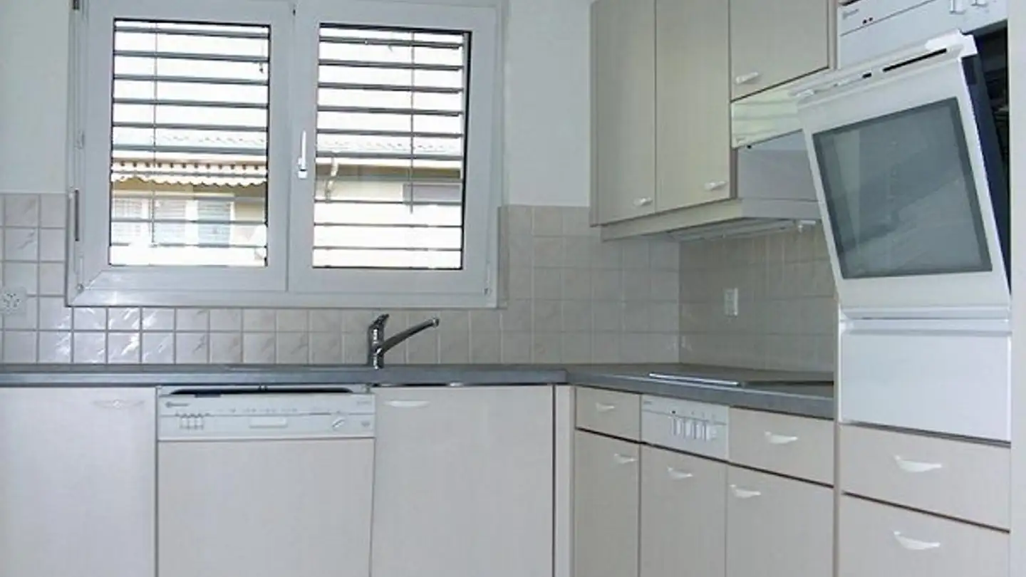 Wohnung mieten - Rothmattweg 3, 4852 Rothrist - Foto 2