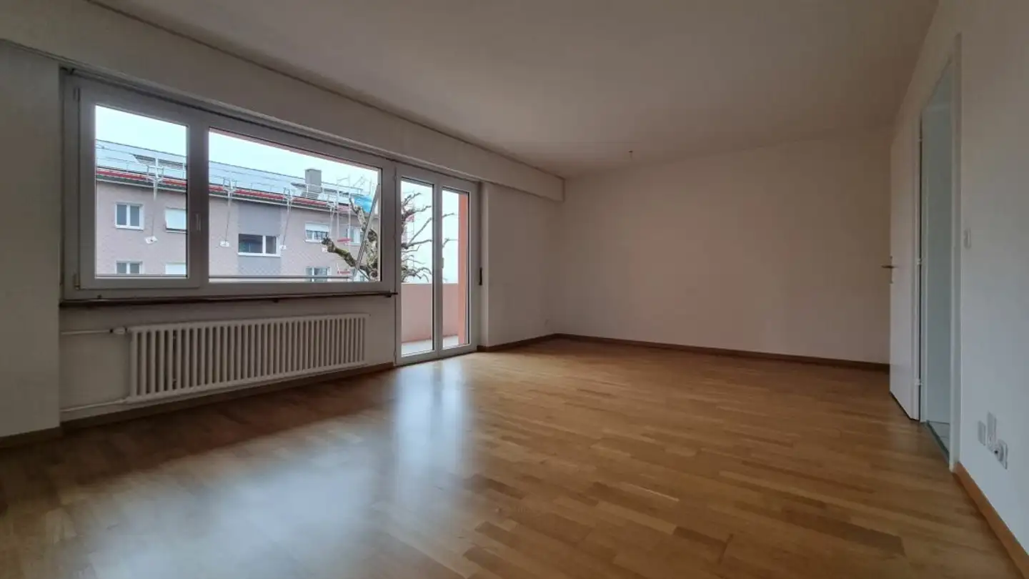 Wohnung mieten - 2564 Bellmund - Foto 4