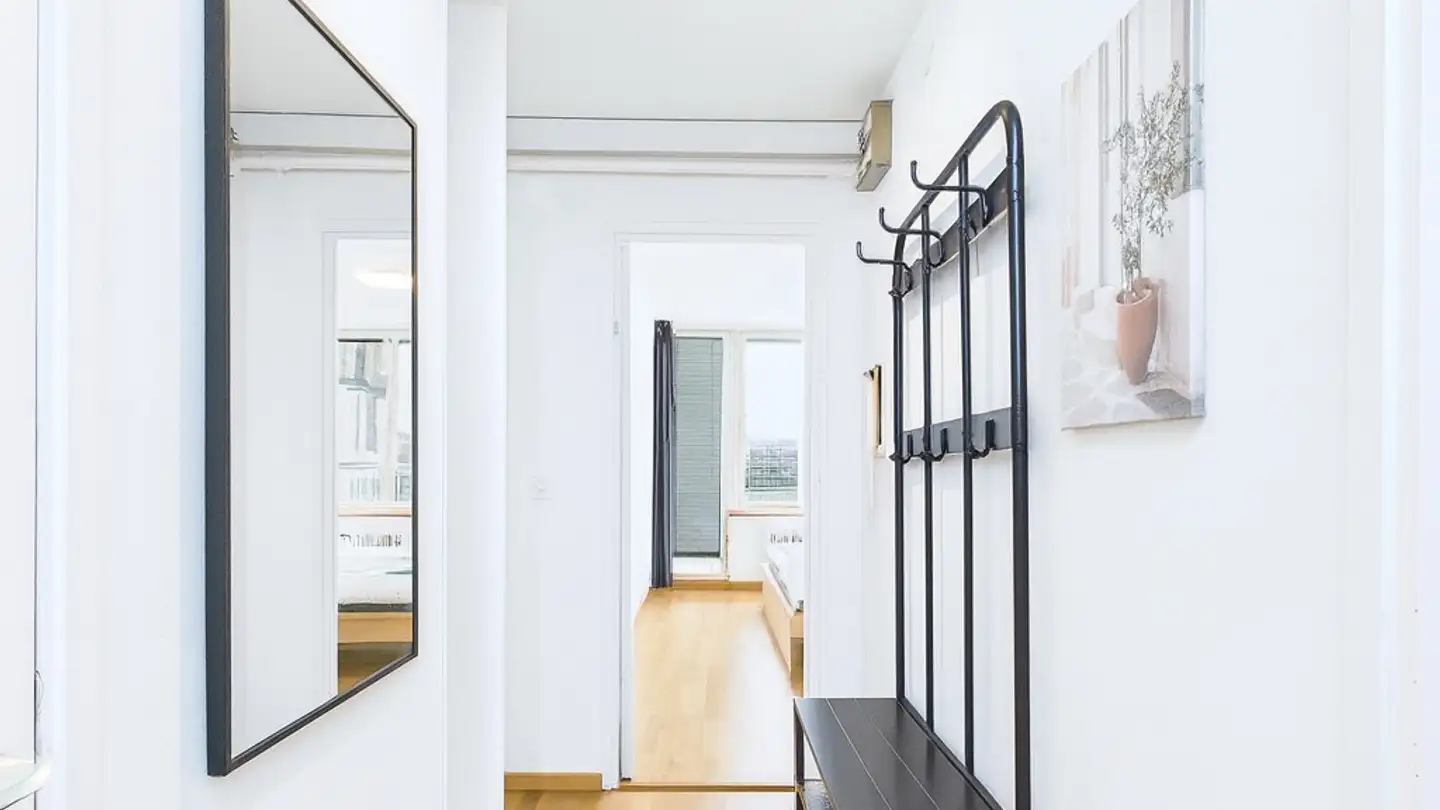 Appartamento in affitto - Badenerstrasse 18, 8004 Zürich - Foto 2