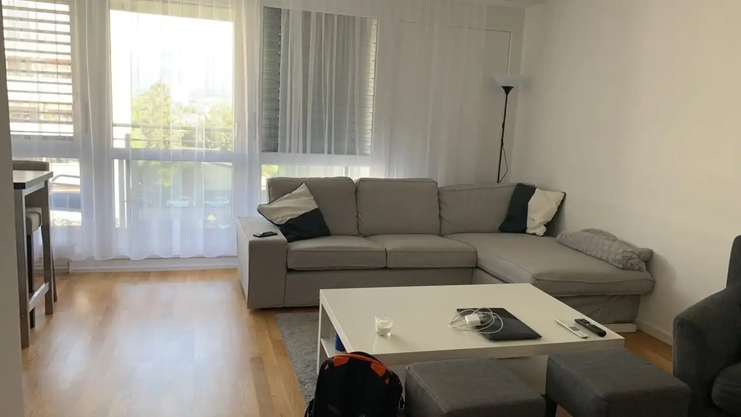 Wohnung mieten - Rue Du Valentin 130, 1400 Yverdon-les-Bains - Foto 4