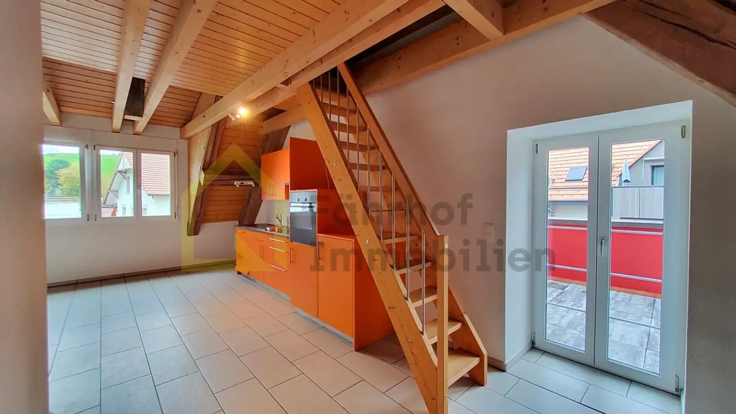 Duplex for rent - Unterdorf 39, 4712 Laupersdorf