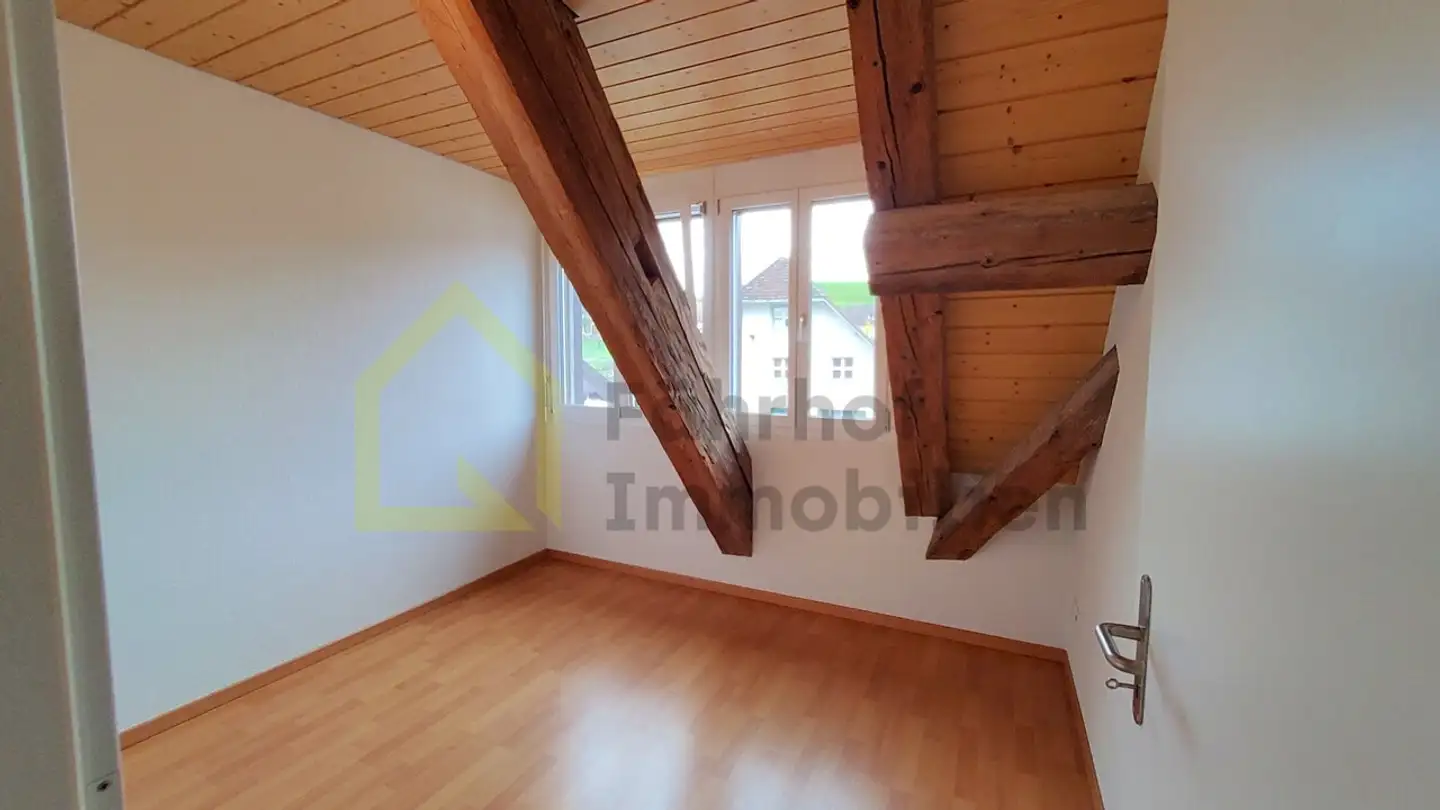 Duplex in affitto - Unterdorf 39, 4712 Laupersdorf - Photo 2