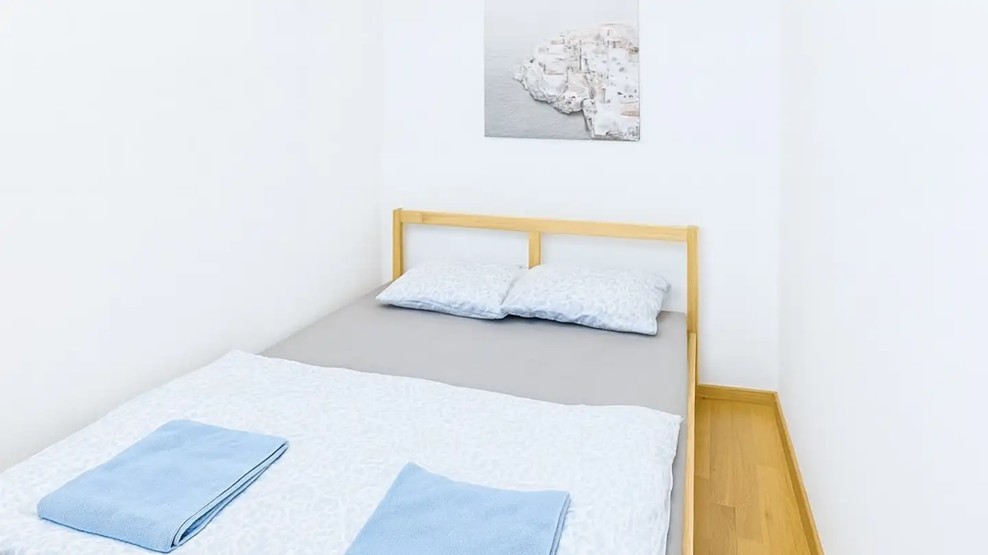 Appartamento in affitto - Badenerstrasse 18, 8004 Zürich - Foto 3