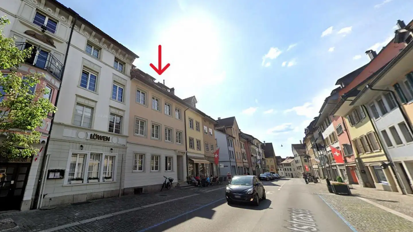 Appartamento in affitto - Schlattingerstrasse 24, 8253 Diessenhofen - Photo 2