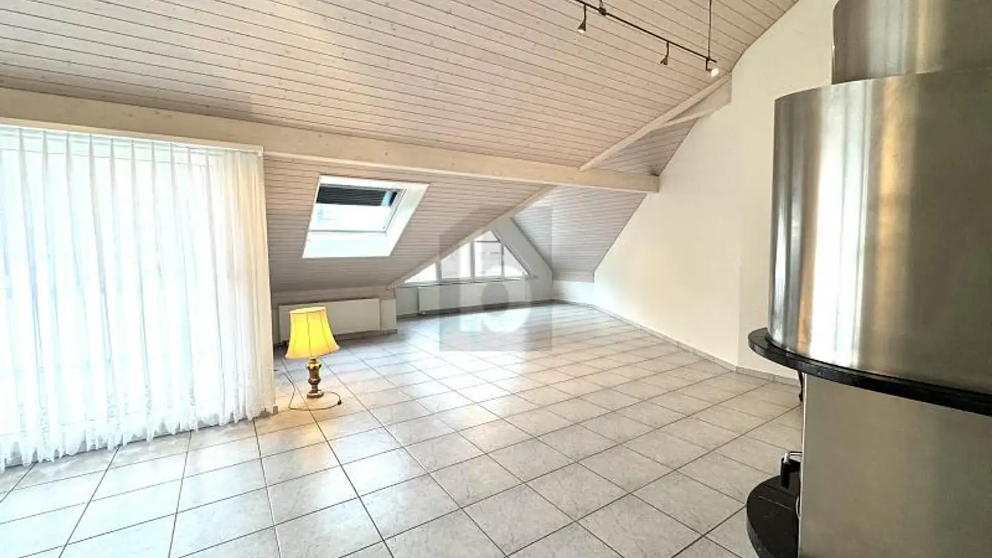 Attic flat for rent - 6010 Kriens