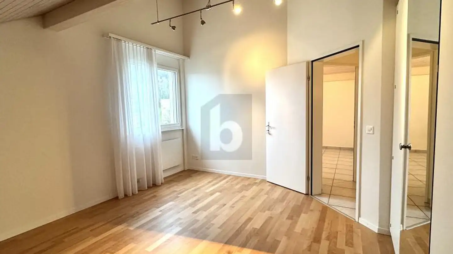 Attic flat for rent - 6010 Kriens - Photo 3