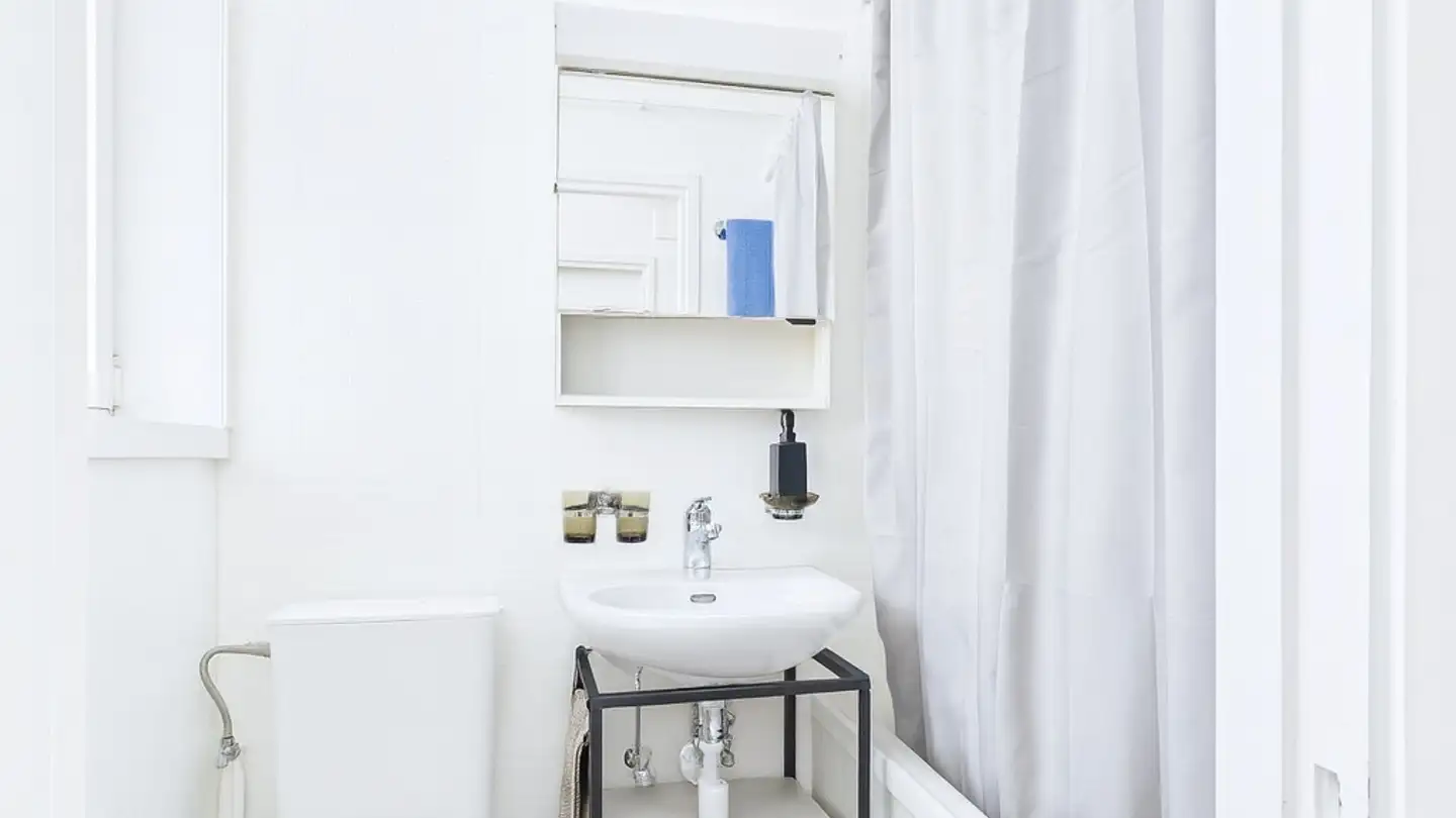 Apartment for rent - Badenerstrasse 18, 8004 Zürich