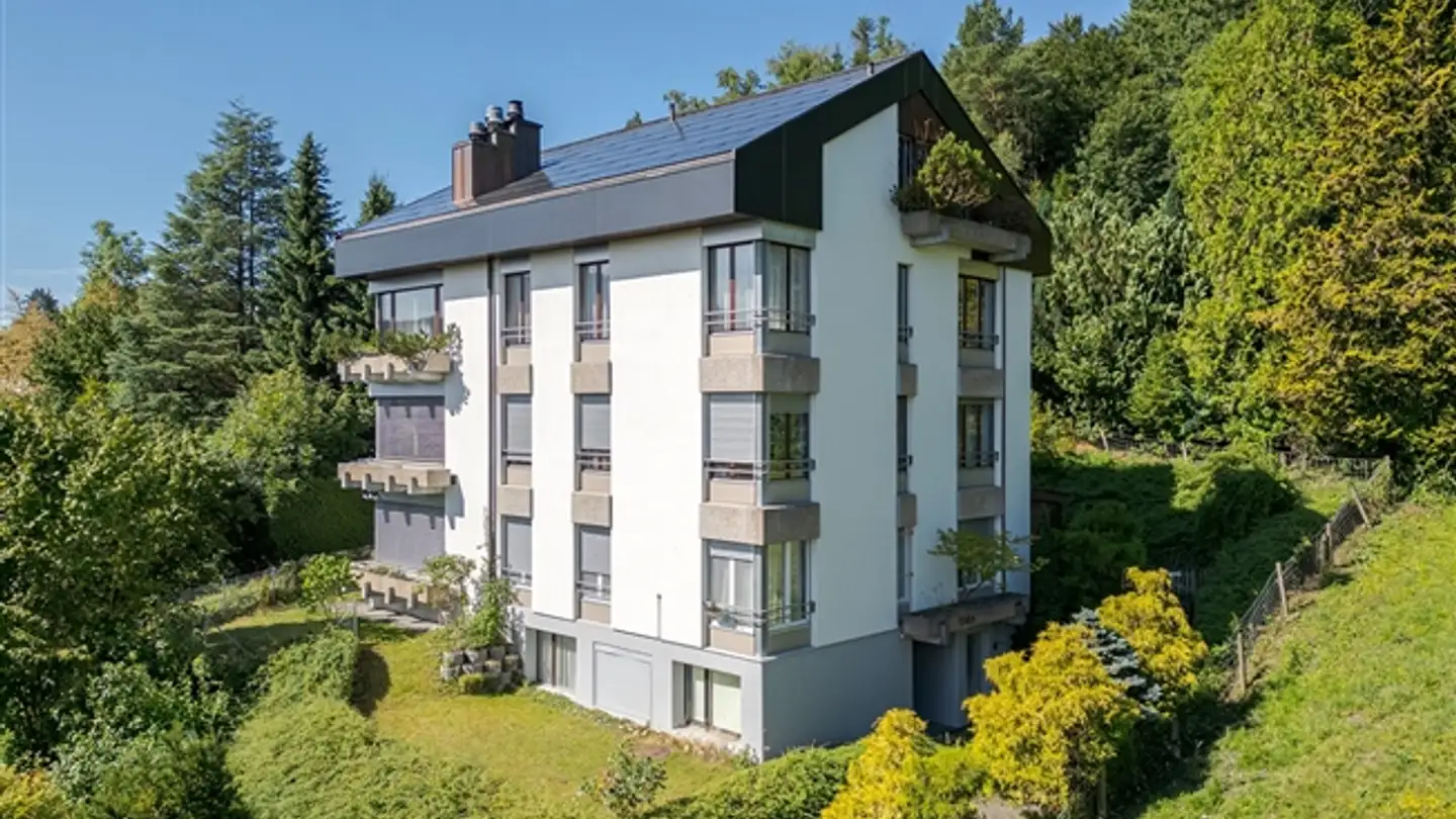 Appartamento in vendita - Könizstrasse 194, 3097 Liebefeld