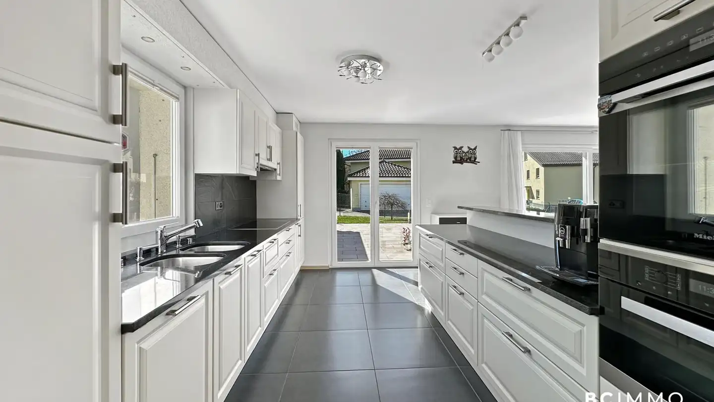 Villa for sale - 1052 Le Mont-sur-Lausanne - Photo 4
