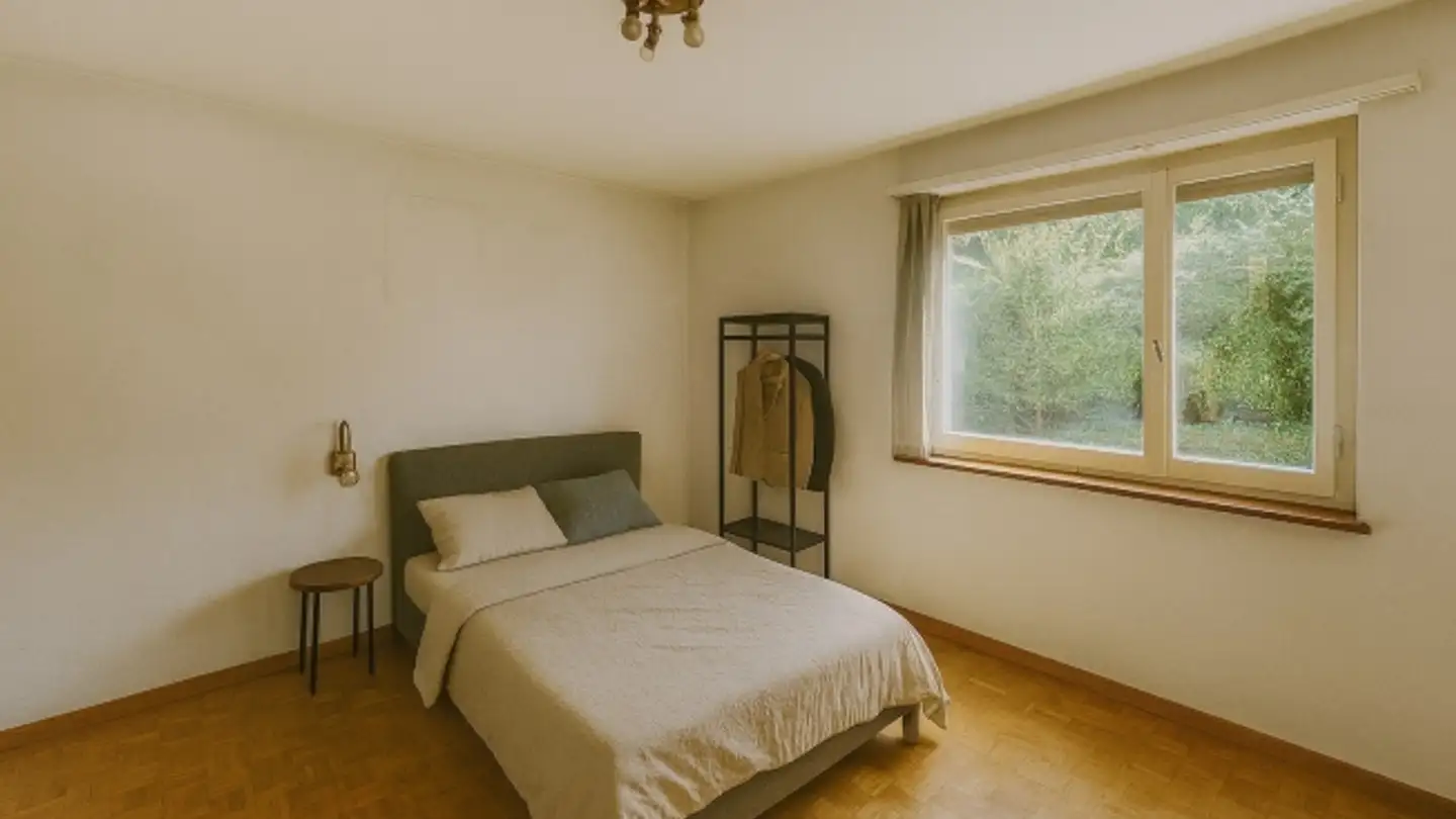 Appartamento in affitto - Schwandenwiesen 5, 8052 Zürich