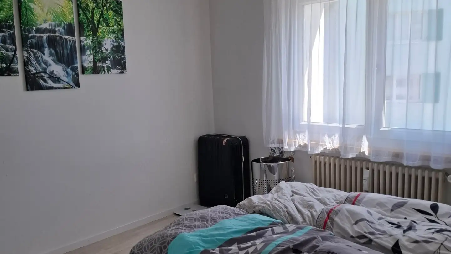 Appartamento in affitto - Bachstrasse 23, 8597 Landschlacht - Foto 4