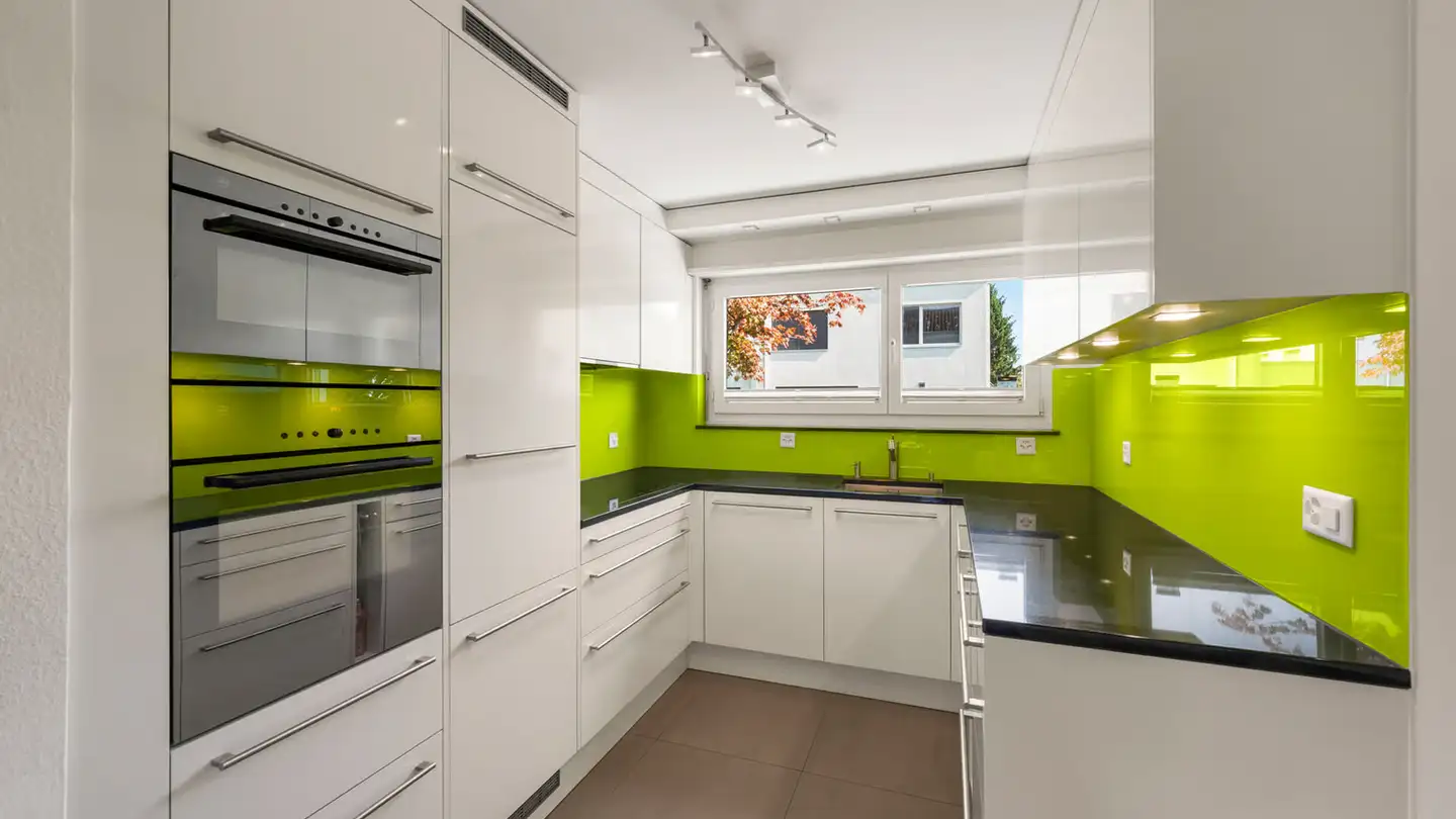 Reihenhaus kaufen - Herrenweg 22, 4153 Reinach BL - Foto 2