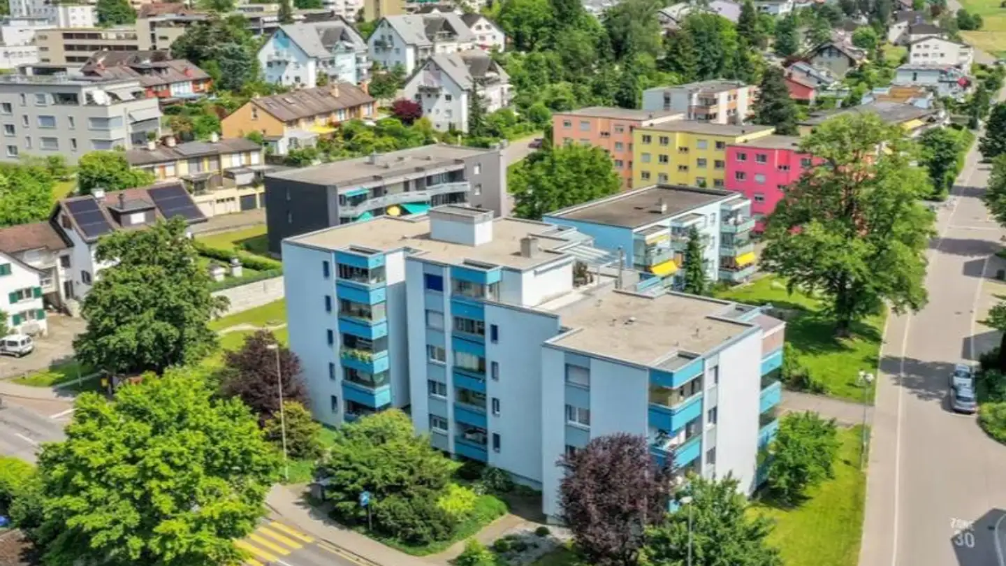 Appartamento in vendita - Grütstrasse 2, 8625 Gossau ZH - Photo 2