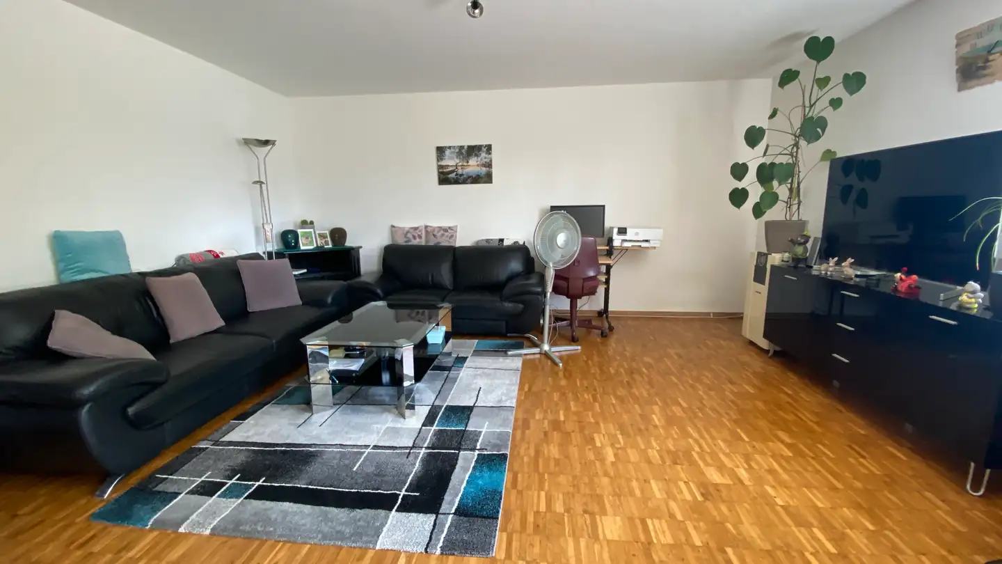 Appartamento in vendita - Grütstrasse 2, 8625 Gossau ZH - Photo 3