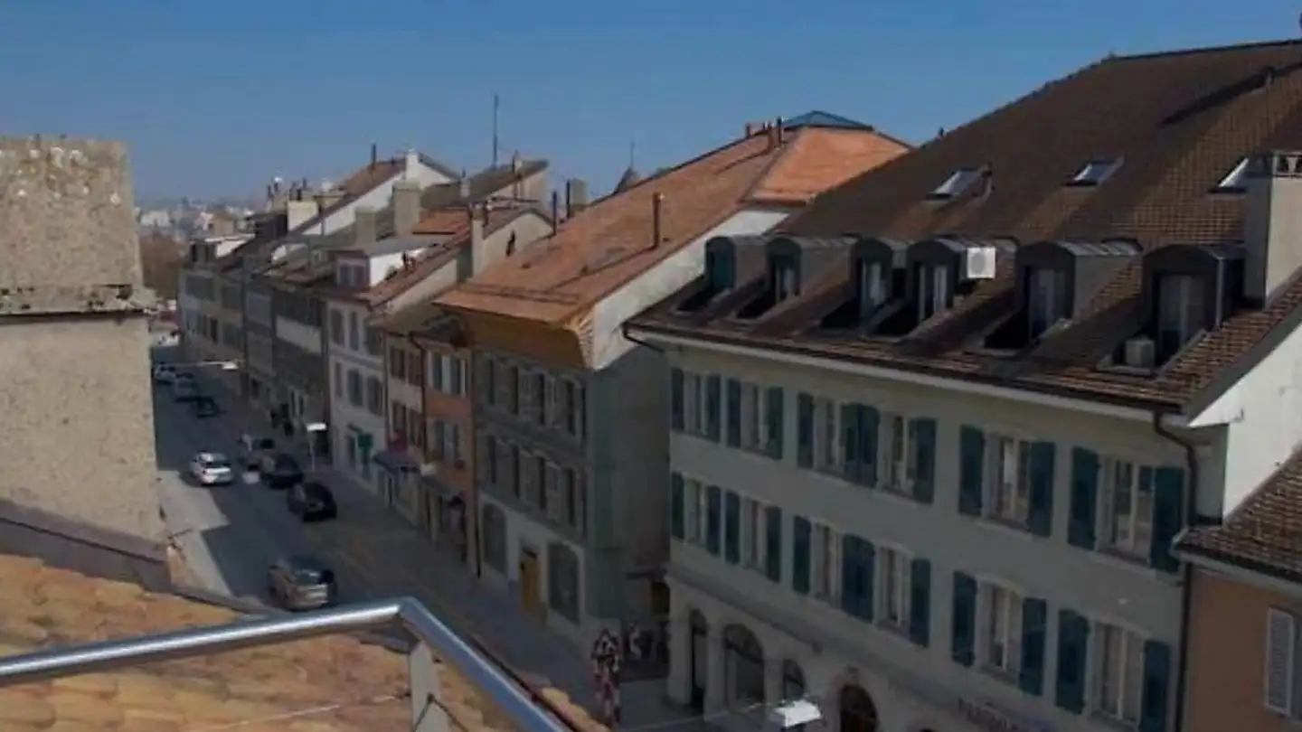 Appartement à louer - Grand-Rue 52, 1180 Rolle - Photo 4