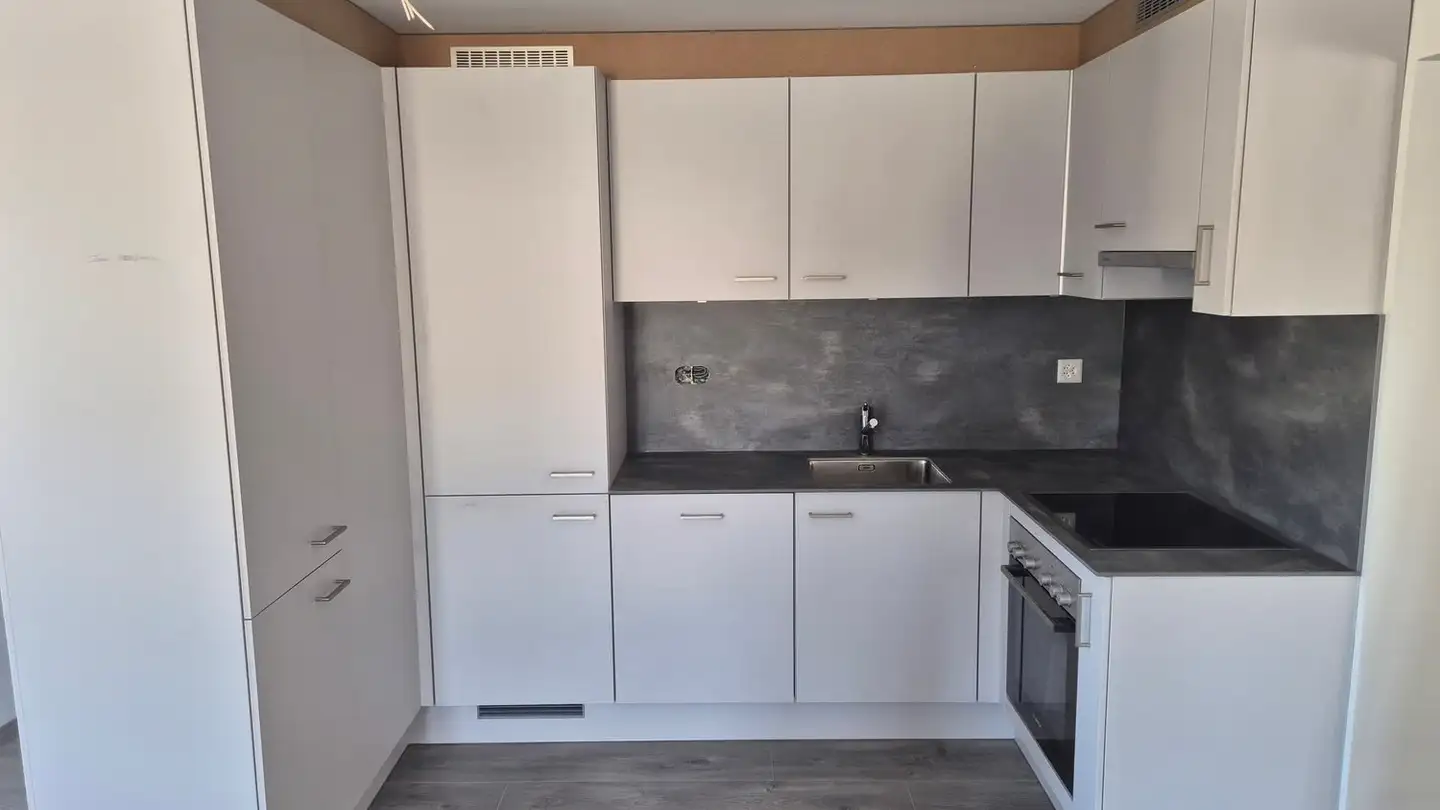 Appartamento in affitto - Rue Pierre-Dubied 6, 2108 Couvet