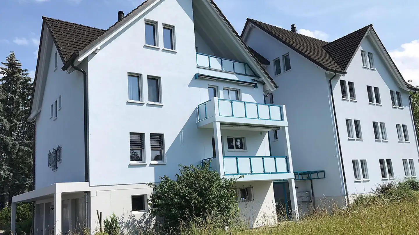 Wohnung mieten - Gotthelfweg 1, 8590 Romanshorn - Foto 2