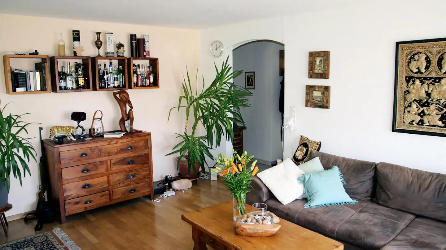 Wohnung mieten - Gotthelfweg 1, 8590 Romanshorn - Foto 3