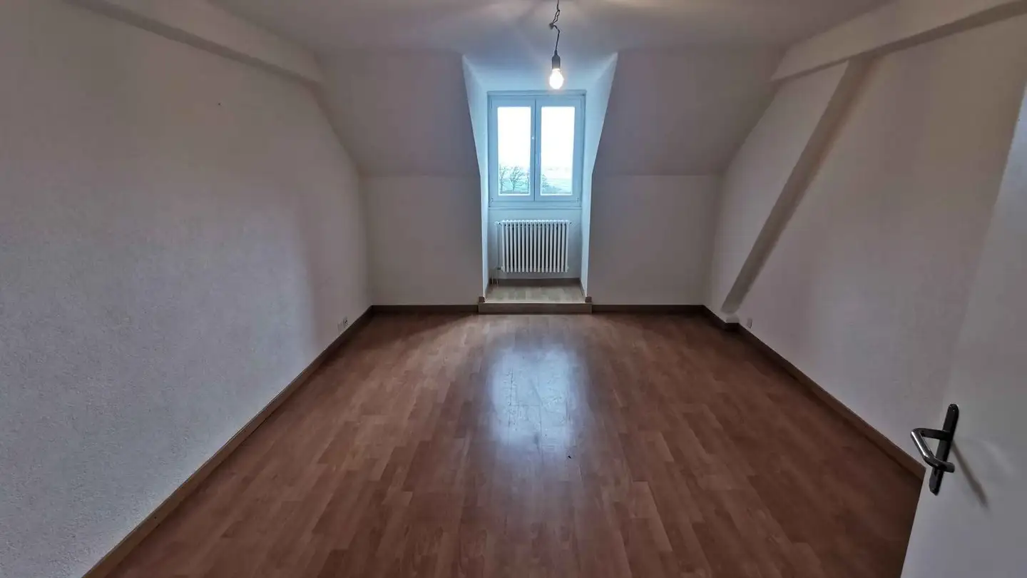 Attico in affitto - Galmguetweg 1, 1793 Jeuss - Foto 2