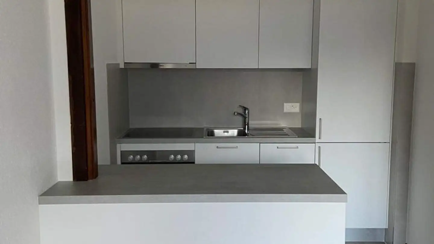 Apartment for rent - Via Cantonale 9, 6760 Faido