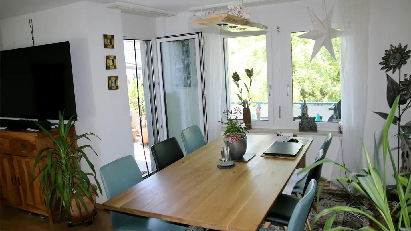 Wohnung mieten - Gotthelfweg 1, 8590 Romanshorn - Foto 4