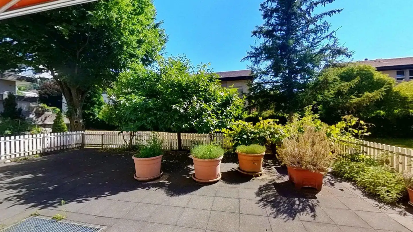 Apartment for sale - Blankweg 6, 3072 Ostermundigen