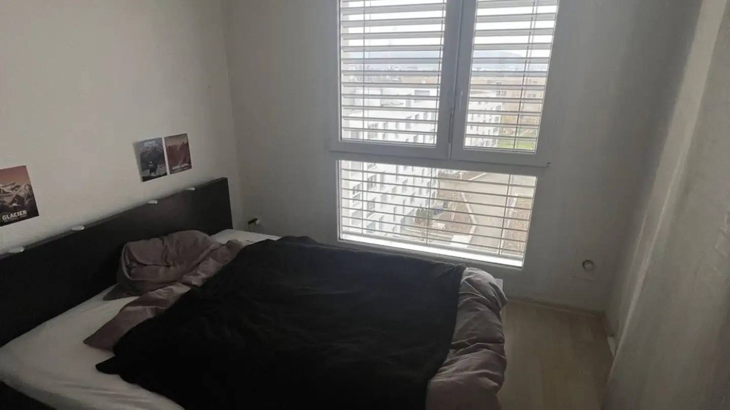 Appartement meublé à louer - Earhart-Strasse 1, 8152 Glattpark (Opfikon) - Photo 3