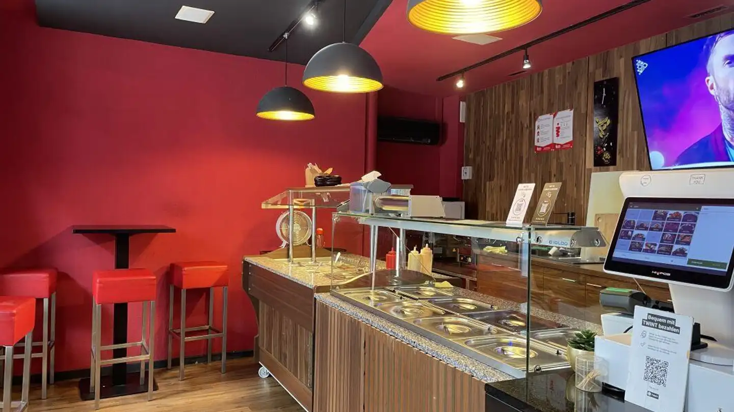 Grande magazzino in vendita - Stadthausgasse 3, 8200 Schaffhausen - Photo 2