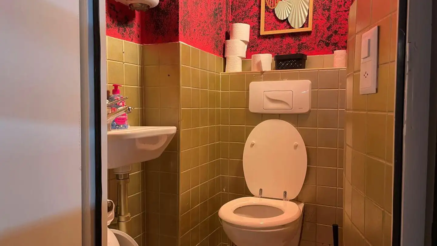 Grande magazzino in vendita - Stadthausgasse 3, 8200 Schaffhausen - Photo 3