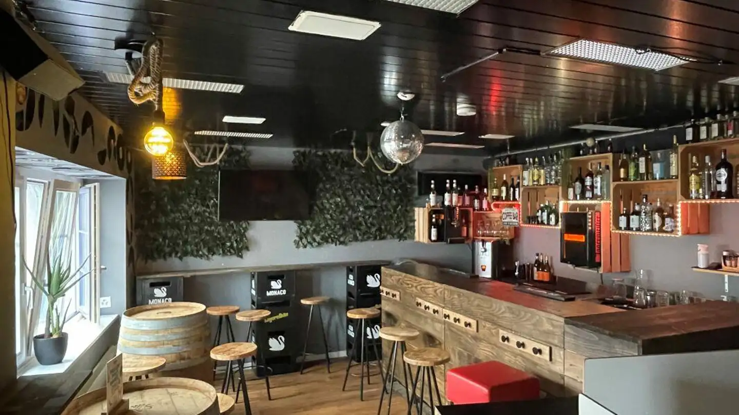 Grande magazzino in vendita - Stadthausgasse 3, 8200 Schaffhausen - Photo 4