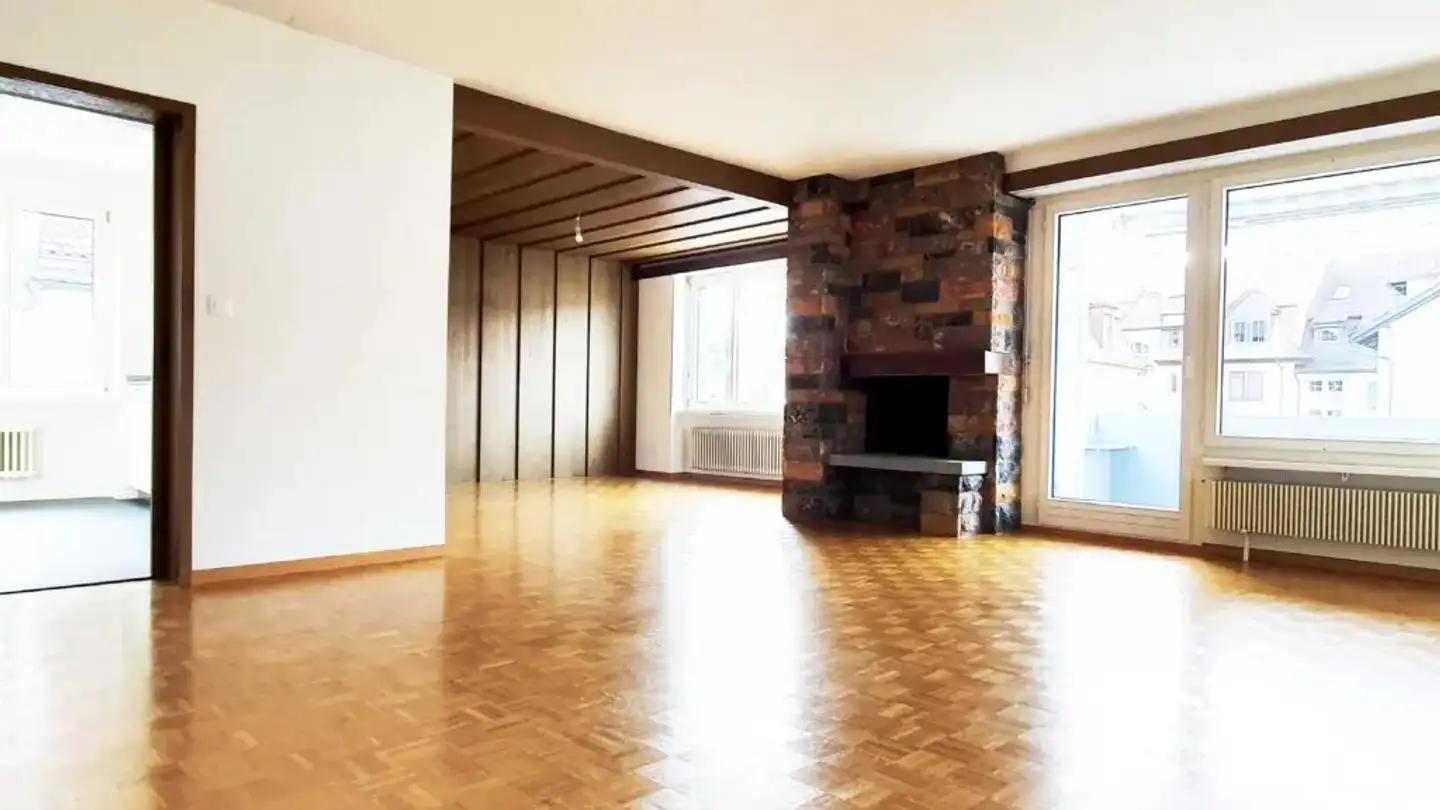 Appartamento in affitto - Ringstrasse 14, 8057 Zürich