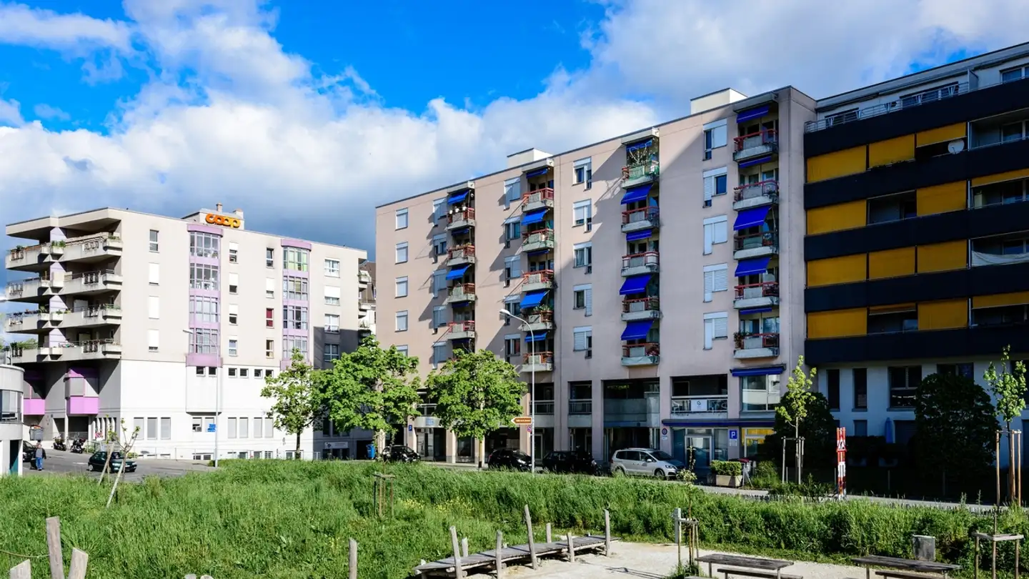 Sala hobby in affitto - Chemin De La Gravière, 1007 Lausanne