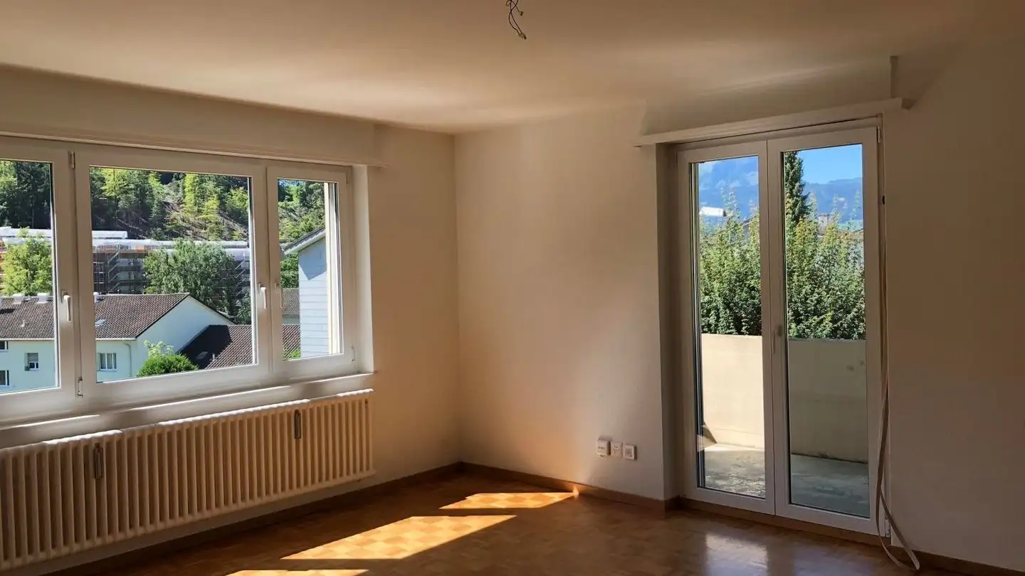 Wohnung mieten - Würzenbachmatte 31, 6006 Luzern