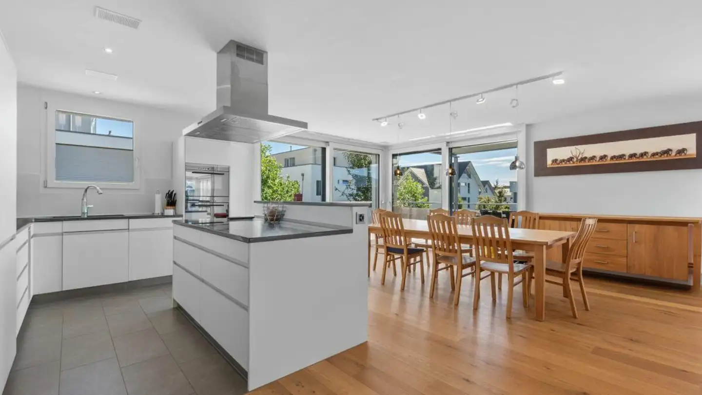 Apartment for sale - Balmbergstrasse, 3380 Wangen an der Aare