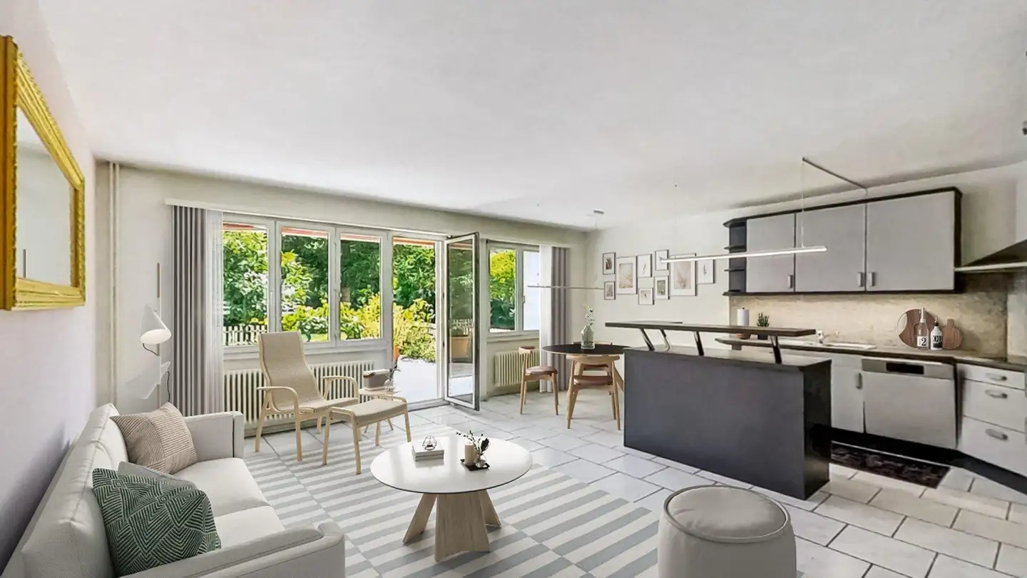 Wohnung kaufen - Blankweg 6, 3072 Ostermundigen - Foto 4