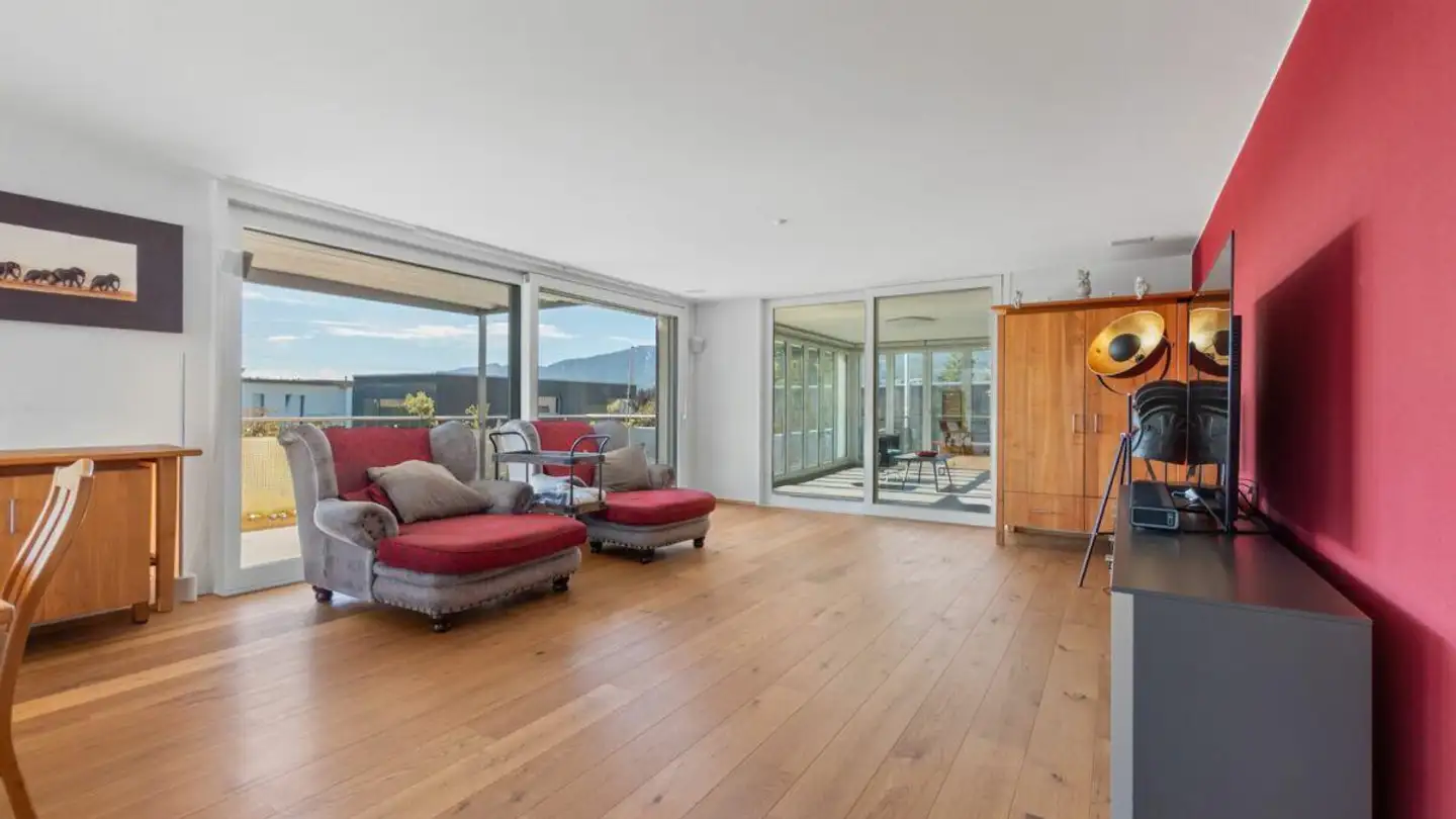 Appartamento in vendita - Balmbergstrasse 7, 3380 Wangen an der Aare - Photo 2