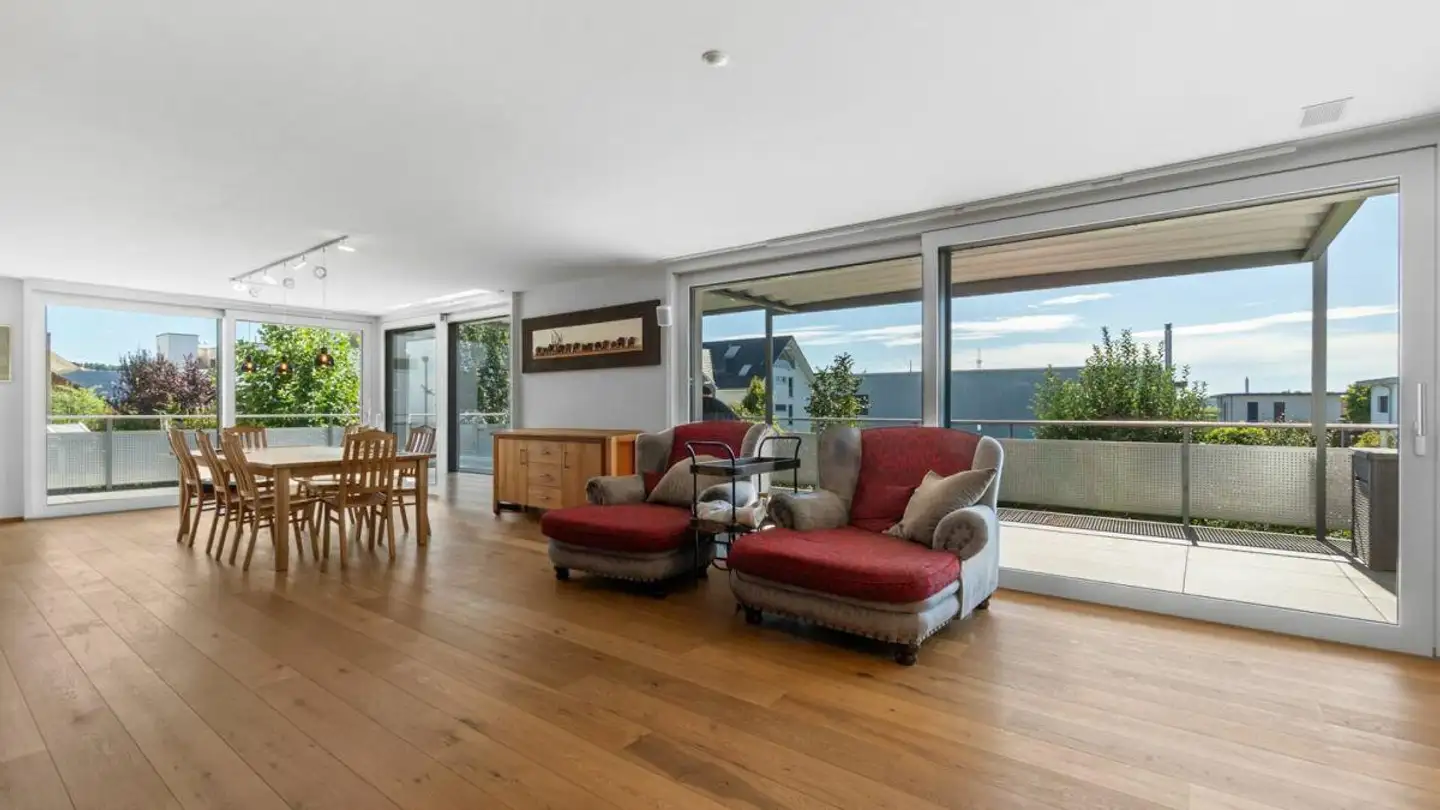 Appartamento in vendita - Balmbergstrasse 7, 3380 Wangen an der Aare - Photo 3