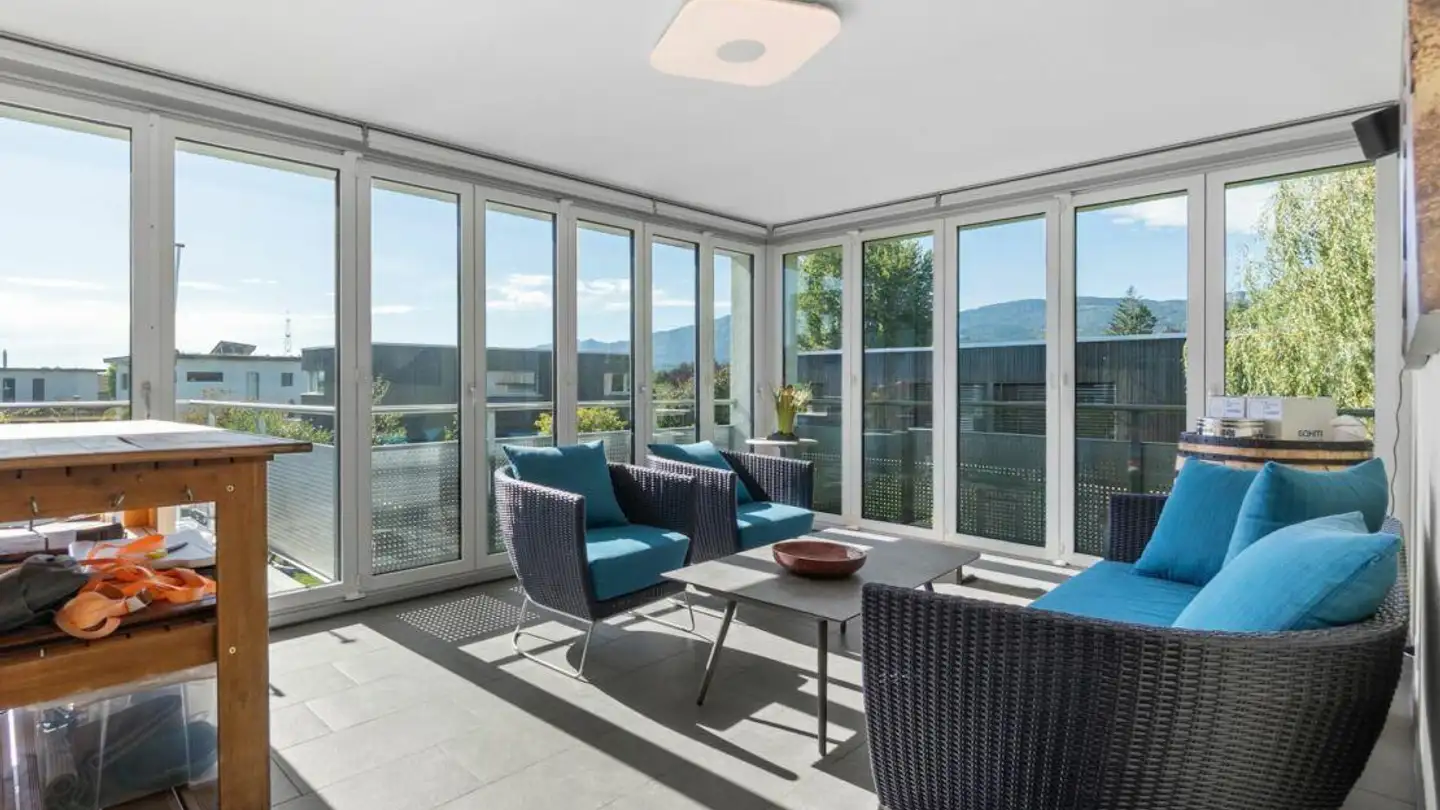 Appartamento in vendita - Balmbergstrasse 7, 3380 Wangen an der Aare - Photo 4