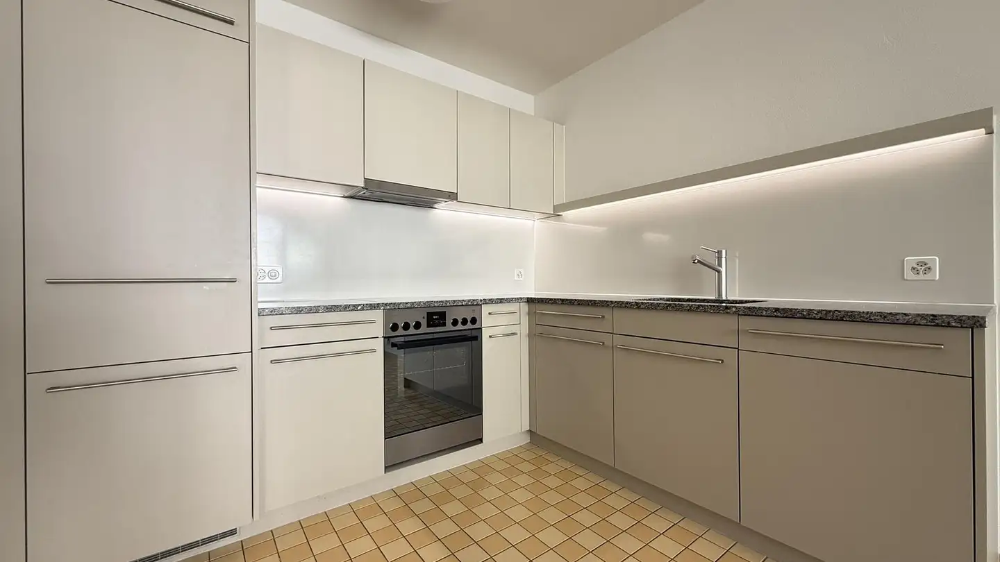 Apartment for rent - Mörsbergerstrasse 10, 4057 Basel - Photo 2