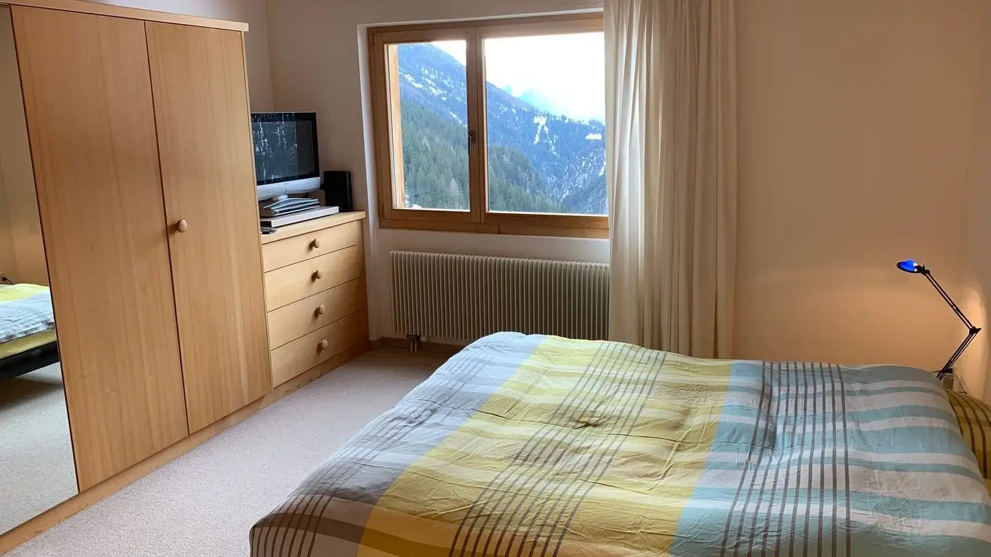 Appartamento in affitto - Hofweg 5, 7278 Davos Monstein - Photo 4