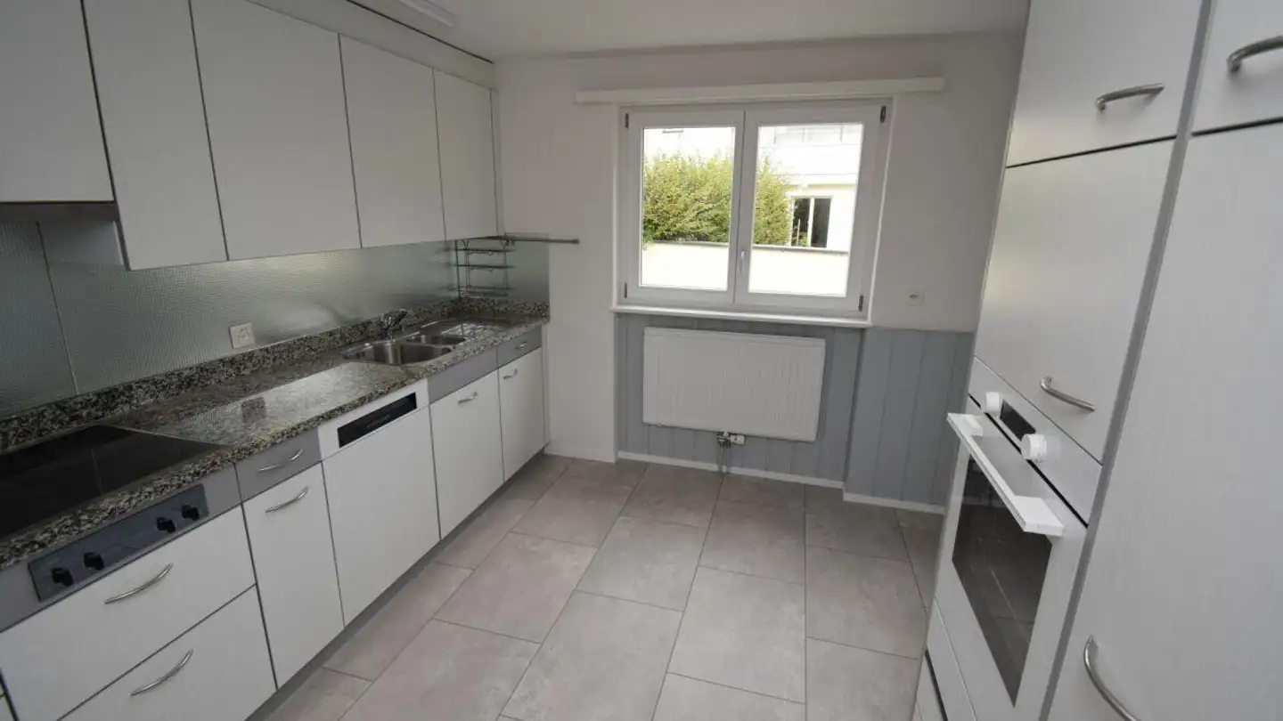 Wohnung mieten - Niederwil 21, 8500 Frauenfeld