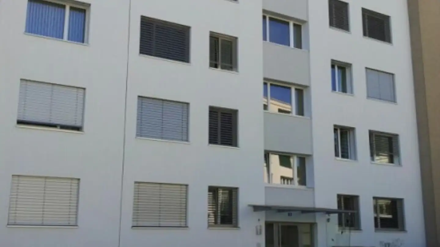 Apartment for rent - Grünaustrasse 9, 8820 Wädenswil