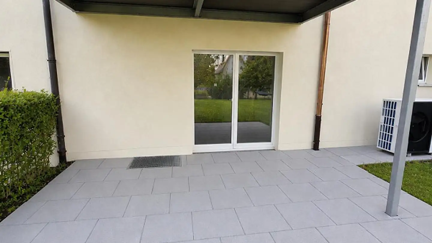 Apartment for rent - Werdstrasse 30, 9410 Heiden