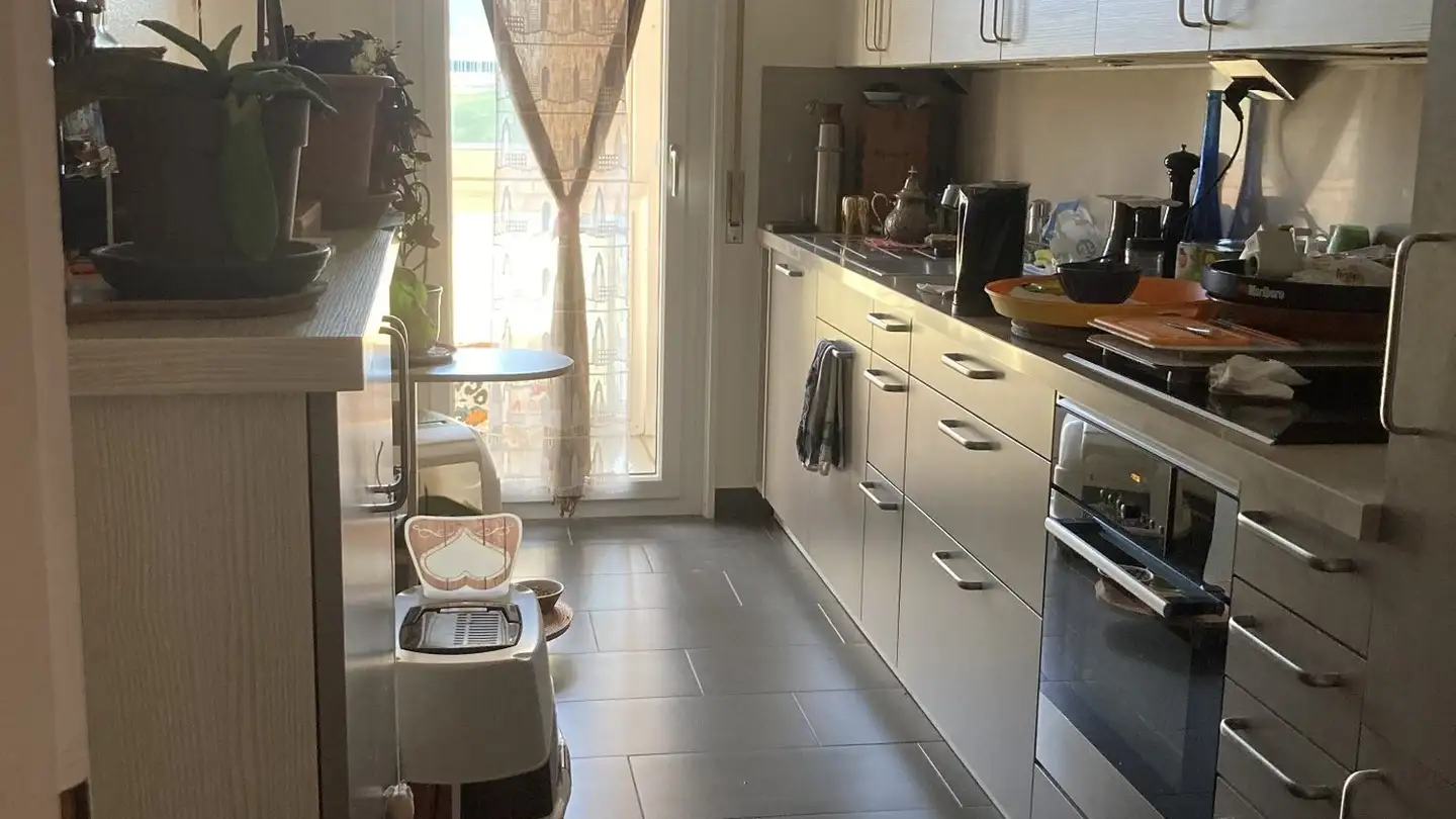 Appartamento in vendita - Le Prévoux, 2400 Le Prévoux - Photo 2