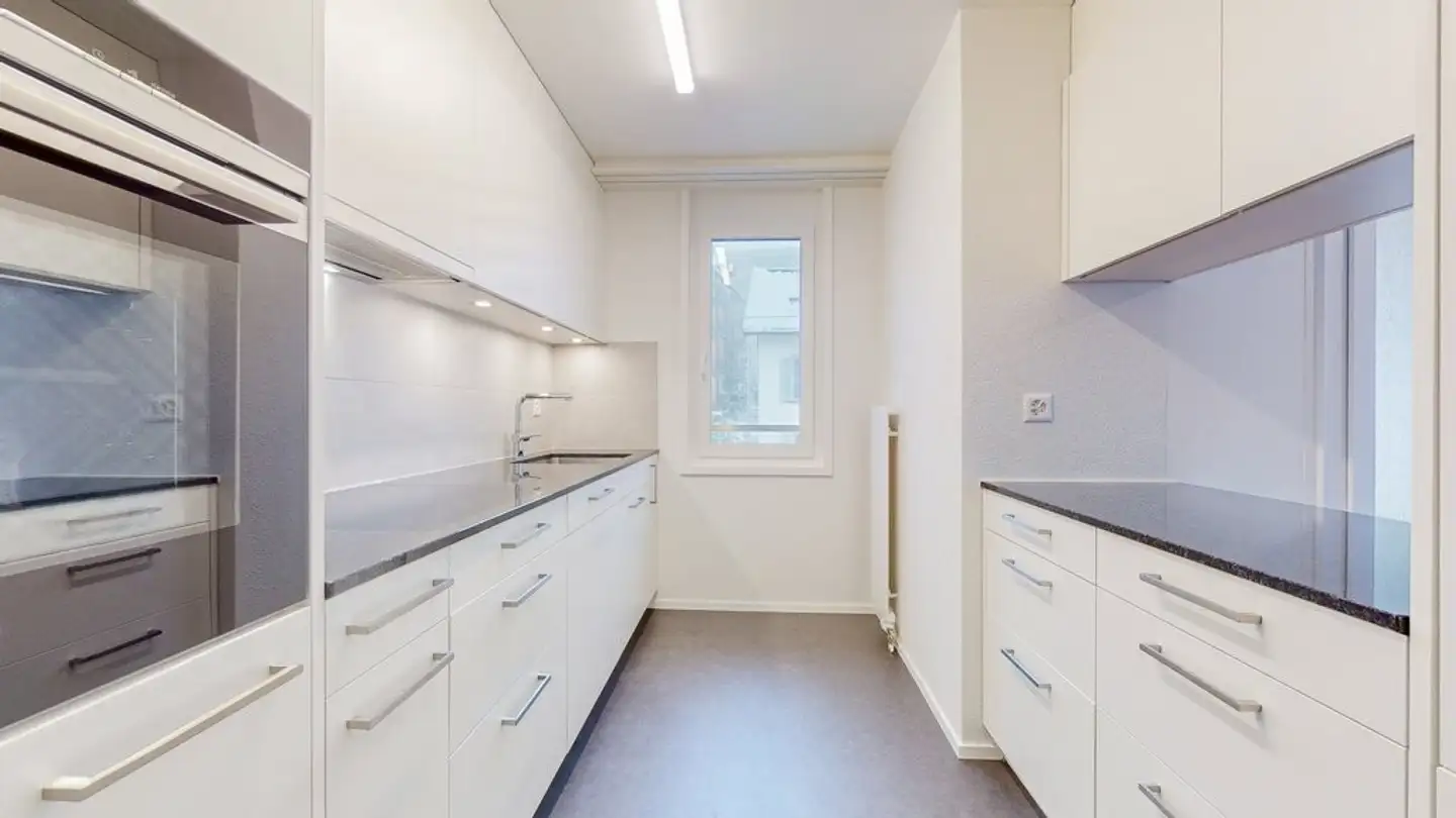 Wohnung mieten - Konkordiastrasse 30, 9000 St. Gallen - Foto 2